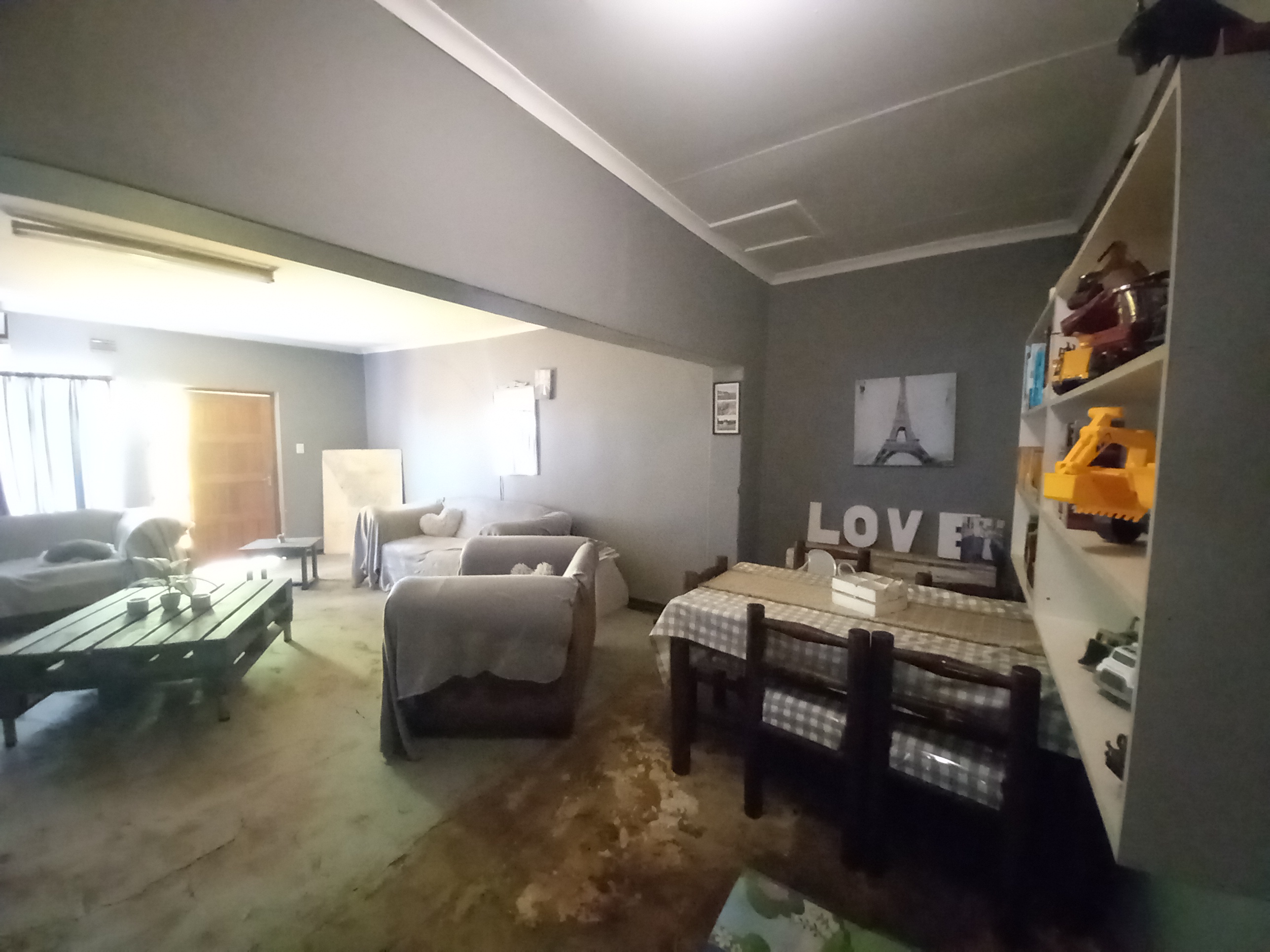 2 Bedroom Property for Sale in Hartswater Northern Cape